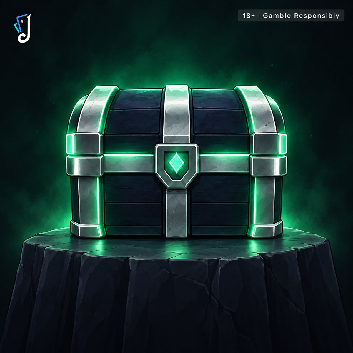 JacksClubCasino's tweet photo. if you followed us in the last 24 hours, you timed that well 🍀

drop your JC username in the comments

10 × $5, drawn at random - good luck! https://t.co/TpHgiucVPj
