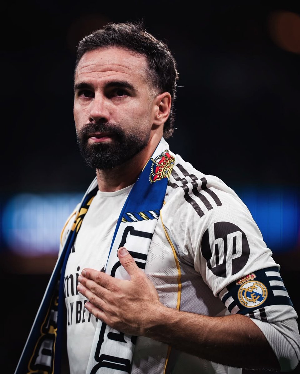 theMadridZone's tweet photo. 🚨 BREAKING: Dani Carvajal could join Getafe in the next few DAYS.

The deal is very CLOSE. @diarioas https://t.co/sxxVLQIHau