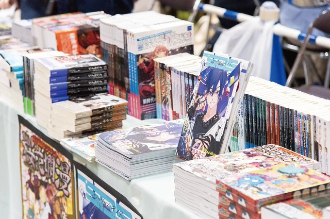 GameMarket_'s tweet photo. 【ゲームマーケット2026秋はTRPGジャンルも熱い🔥】
今秋のゲムマはTRPGプレイヤー必見！

🎲システムごとに探しやすくなった出展ブース
⚔️8団体が集結！試遊充実の「TRPGギルド」
🗣️豪華ゲスト登壇の「スペシャルステージ」

お得な前売券で、新たな探索や冒険、シナリオを見つけに行きませんか？✨
👇詳細はスレッドへ！

🎟前売券のご購入（当日窓口より500円お得！）
ぴあ：https://t.co/TLjtbwj8pf
イープラス：https://t.co/tmlVGug35y

#TRPG #TRPG好きと繋がりたい
#ゲームマーケット2026秋🍁