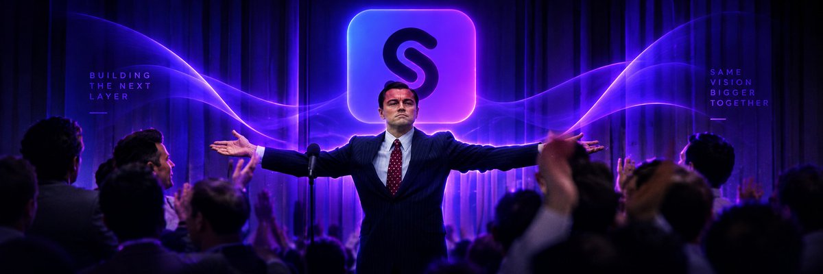 defimaestro90's tweet photo. still bullish on $SEND 

load up before we take off 🚀🚀

return to mainnet!!

@senderdotfamily https://t.co/jfIYmpycH3