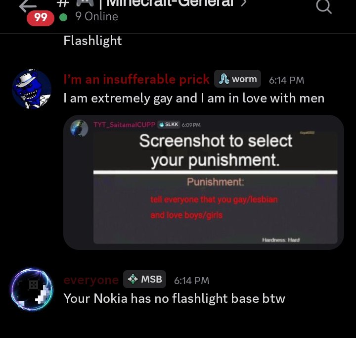 FigureRobloxYT's tweet photo. Haha bro said it https://t.co/fEJcWOlkQ5