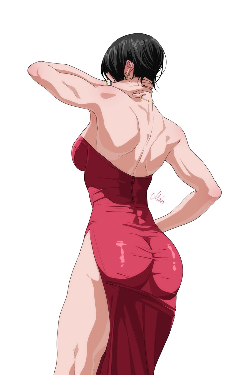 Mobbuumobbu's tweet photo. Mikasa

#AttackOnTitan #ShingekiNoKyojin #MikasaAckerman https://t.co/mpVQqCvbmF