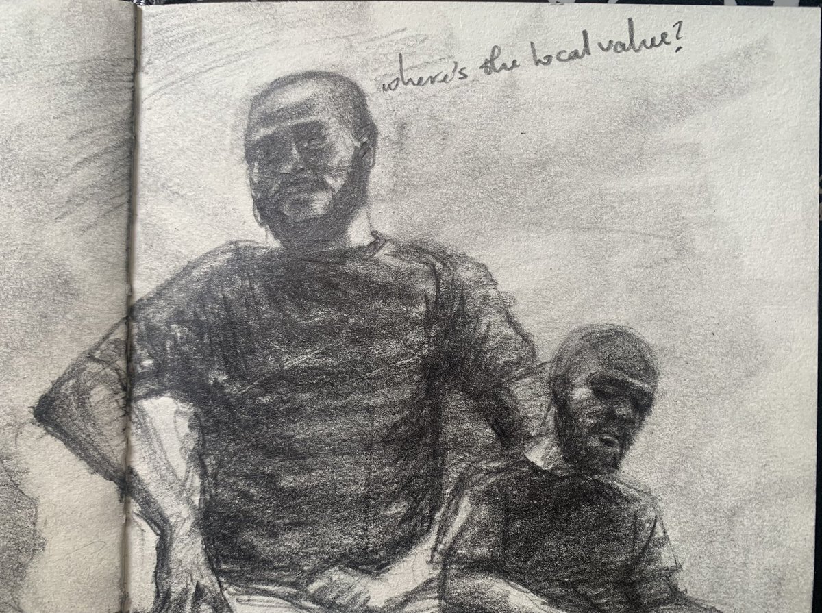 thepeacedennis's tweet photo. Perhaps admiration is not about wanting to become someone else, but recognizing something in them that awakens a possibility within you. https://t.co/TvnAh09loZ