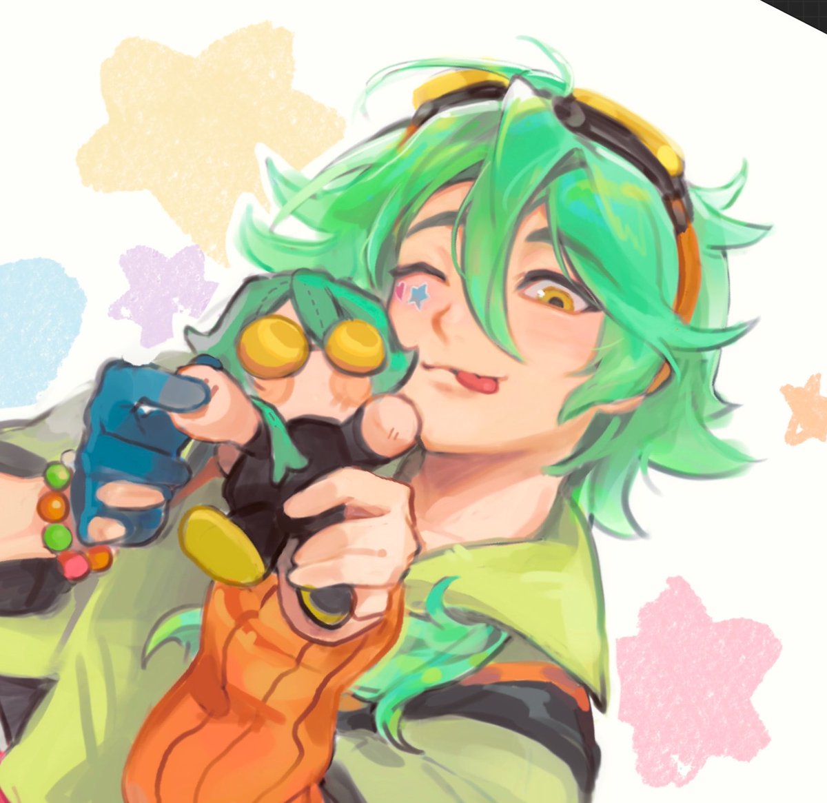 02h_05m's tweet photo. #ezreal 
🧸 https://t.co/YJCfGxKo0k