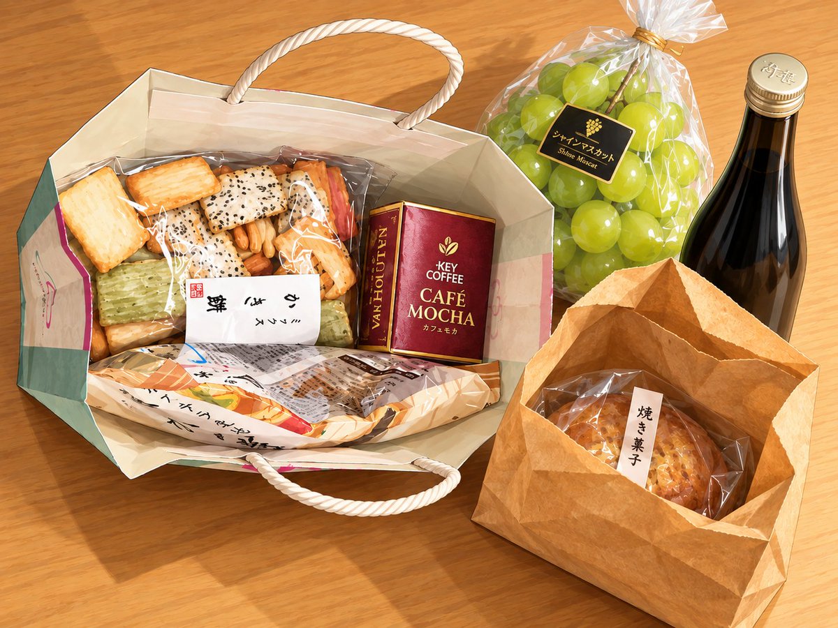 blacktofire's tweet photo. 今日は夫婦で共働きだったので、スーパーで晩ごはんを買いに😊

私は歩く計算機なので、グラム計算しながら、お買い得品ハンターとして高速巡回します(笑)

値引きシールは大好物ですが、見た目の割引率だけには誤魔化されません。計算します(笑)

基本的にお店を一筆書きで周りながら、買うものを即決。
なので、私が買い物に行くとめちゃくちゃ早く終わります(笑)

今日もよく働きました。

仕事をして、代金を頂く。
そこでもうビジネスとしては成立しているんですが、さらに感謝の言葉と、よく頂き物まで頂きます。

写真は今日、お客さんから頂いたもの。

ありがたいことに、いつも色々頂きます。
私の体の一部は頂き物で出来ています(笑)

感謝していただけるのは、本当に仕事冥利に尽きます。

ところで、台風きてるんですって？
しかも3つも？😂

今日は学会発表の原稿も、本日付の最新論文まで調べて引用し気合いでブラッシュアップ完了。

だからお願い。
週末は南の島でのんびり過ごさせてー😂