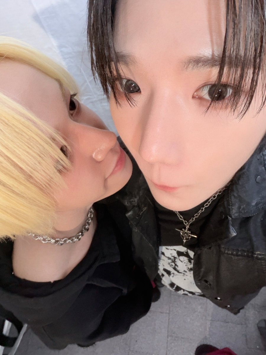 KEYVITUP_inkode's tweet photo. @geniejeh 요기 https://t.co/UNtc4RRJ57