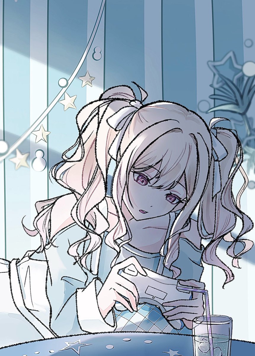 rsn_kqf's tweet photo. #prsk_FA #天馬咲希 https://t.co/ZbIBdAJjWq
