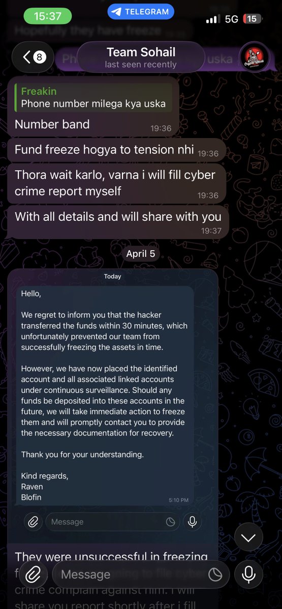 FreakinXBT's tweet photo. https://t.co/SCzao66qyI