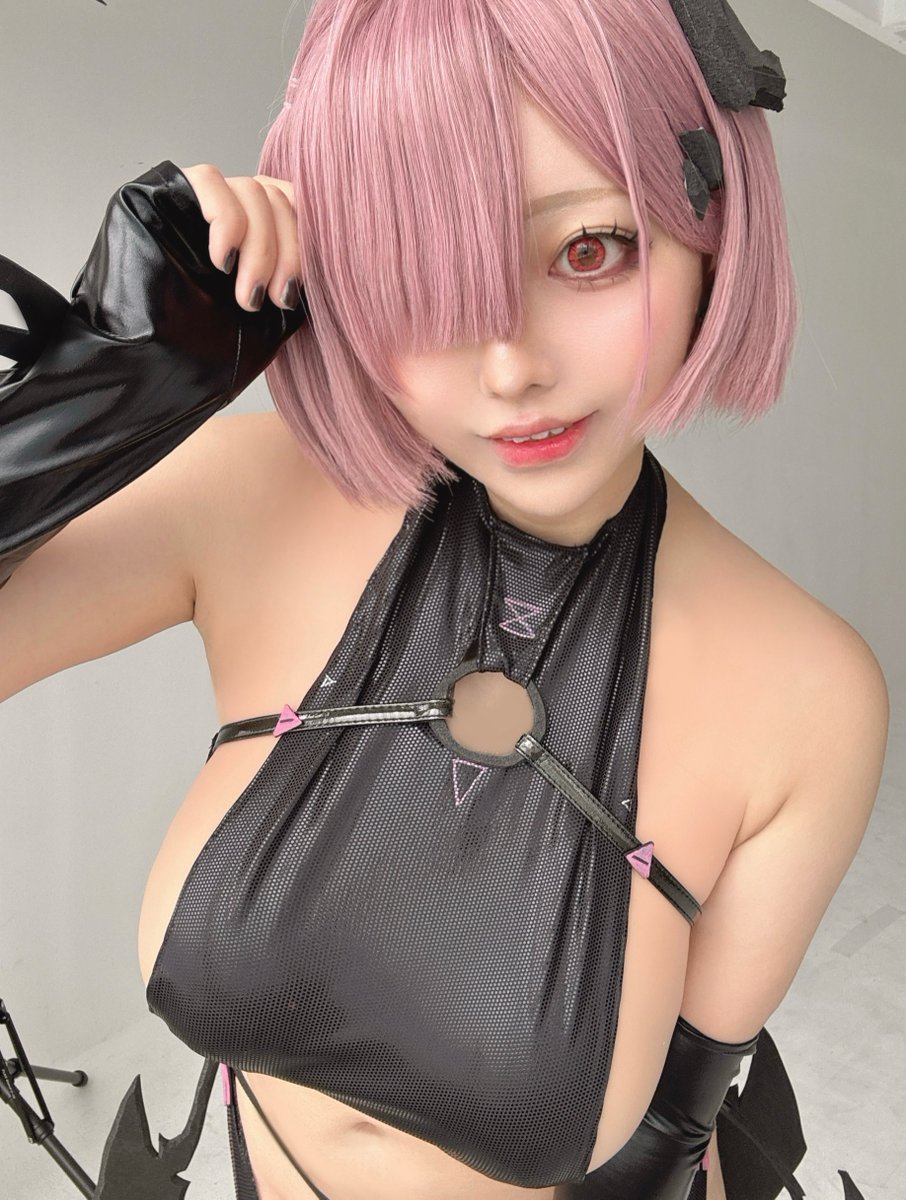 mrkm___u's tweet photo. ちゃんと反転じゃないジズﾁｬﾏも貼っておく、か…😼✨✨✨ https://t.co/gUcfMzK9yP