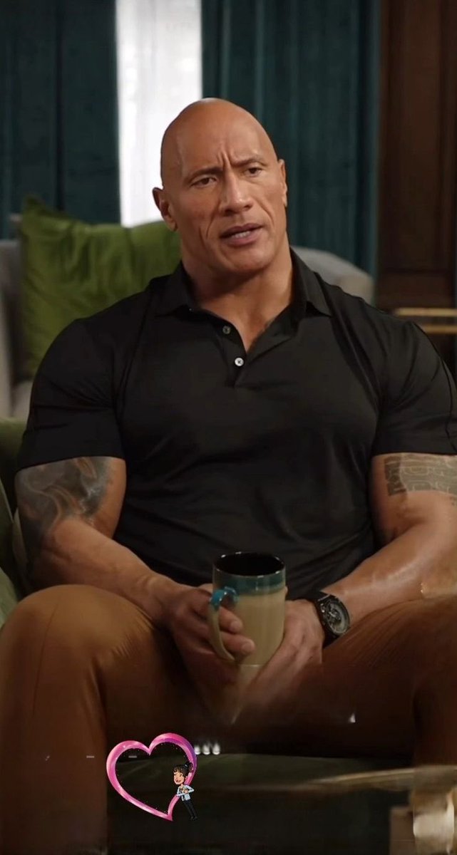 lisssa046's tweet photo. Dwayne “The Rock” Johnson has reportedly cut off the financial support he had been providing his daughter Simone for years after his split from her mother.

He is said to have given her money specifically so she could build something of her own in fitness and entertainment, hoping she would eventually become independent.

According to the claim, Johnson said: “I’ve been giving Simone a large weekly allowance and seed money to invest in her own brand, but she doesn’t seem ready to put in the work the way I did. She keeps spending it on designer bags, vacations, and parties instead of building.”