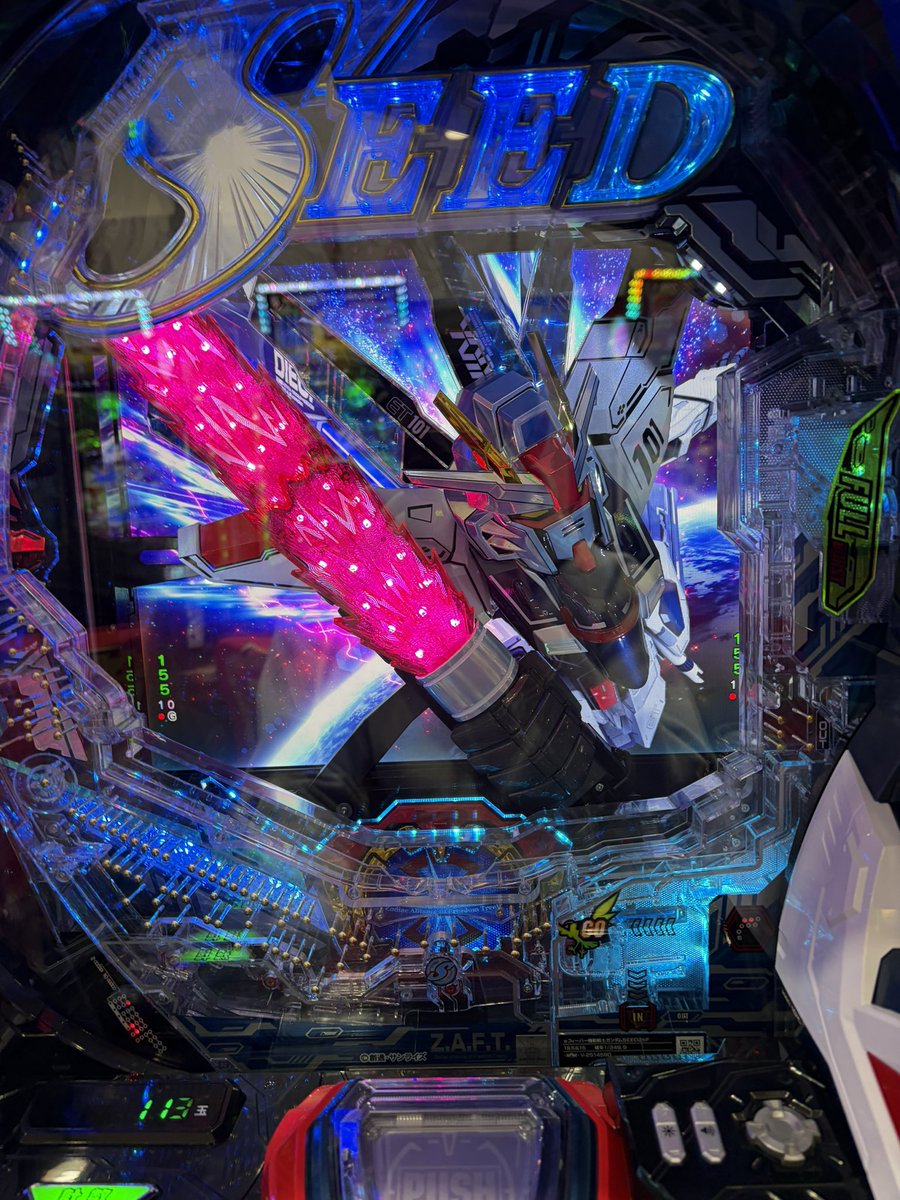 tnk_Assault's tweet photo. アア〜〜ン https://t.co/LhwwoJKQaw