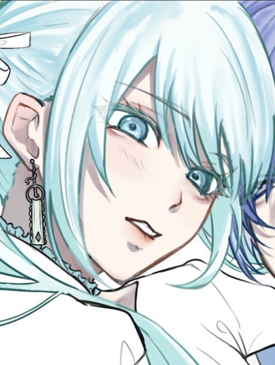 2008_rie's tweet photo. #初音ミク https://t.co/RzJ2D9nFkT