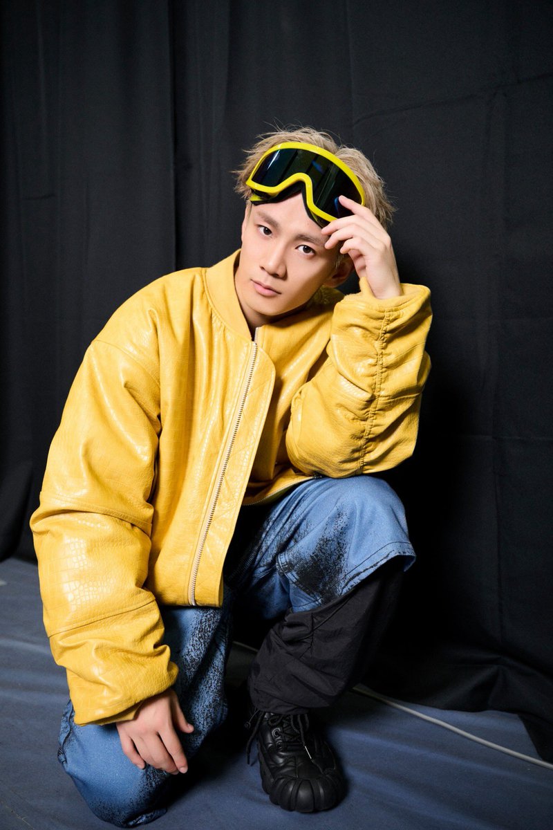 toplog_official's tweet photo. ＼ #浦川翔平 さんのインタビュー公開🐒💛／

#TGC  の感想から、ファンから言われて嬉しい言葉、意外なLDHメンバーとの仲良しエピソードまで♡

さらに、現在ツアー中の #MA55IVE の
ライブの見どころもたっぷり聞きました🎤❤️‍🔥

🔗 https://t.co/lPZ6Etq8Hm

ぜひチェックしてください🫪🫪💛 https://t.co/PxMsy2O0u8
