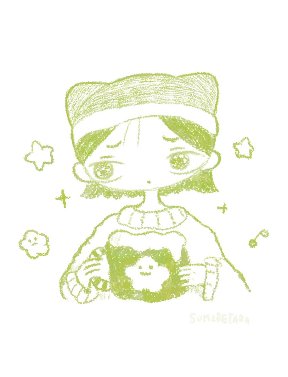 SUMIRE_ART_'s tweet photo. https://t.co/Kb8s5k0ZU3