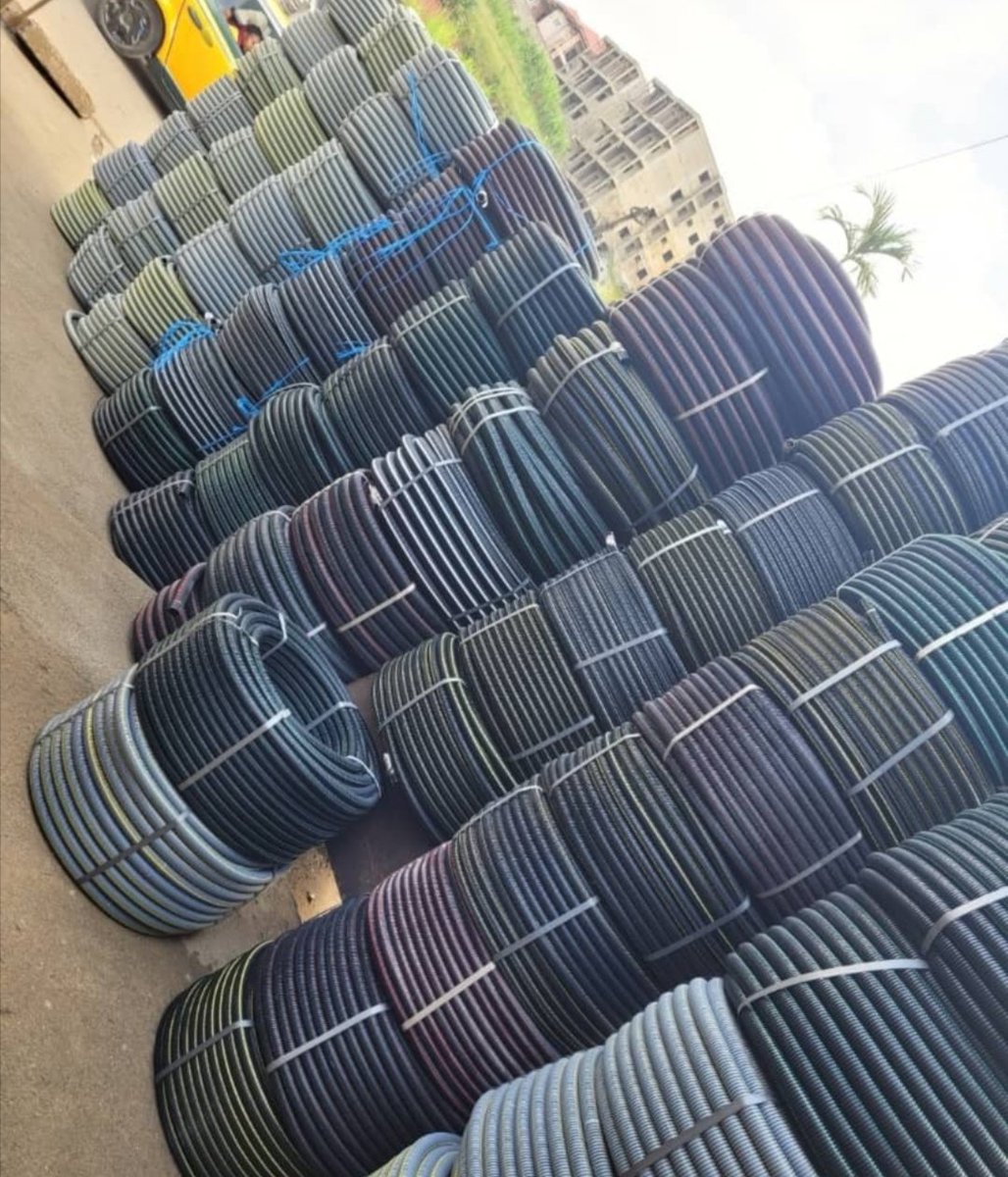 Creekcm's tweet photo. Facts. Special Decking offer,
We reduce prices of all cement, Rods, plumbing materials, electrical materials during decking and during the decking we bring two crates of beer and Juice. Making the process smooth while you save some money. Call or whatsapp 651482421 https://t.co/cq81czfHZi