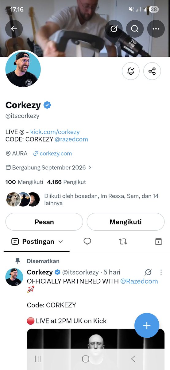 gladefirly's tweet photo. @itscorkezy @Halfordsucks Thanks lot fren done all task
aaNBRZKuFCRmHb3vqQ7TSdMGzMx8k1SUz1jQW6LFfkb https://t.co/FjY36HCUd0