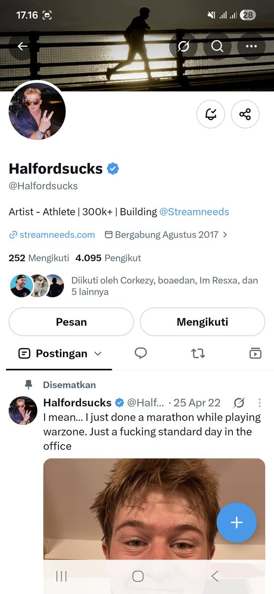 gladefirly's tweet photo. @itscorkezy @Halfordsucks Thanks lot fren done all task
aaNBRZKuFCRmHb3vqQ7TSdMGzMx8k1SUz1jQW6LFfkb https://t.co/FjY36HCUd0