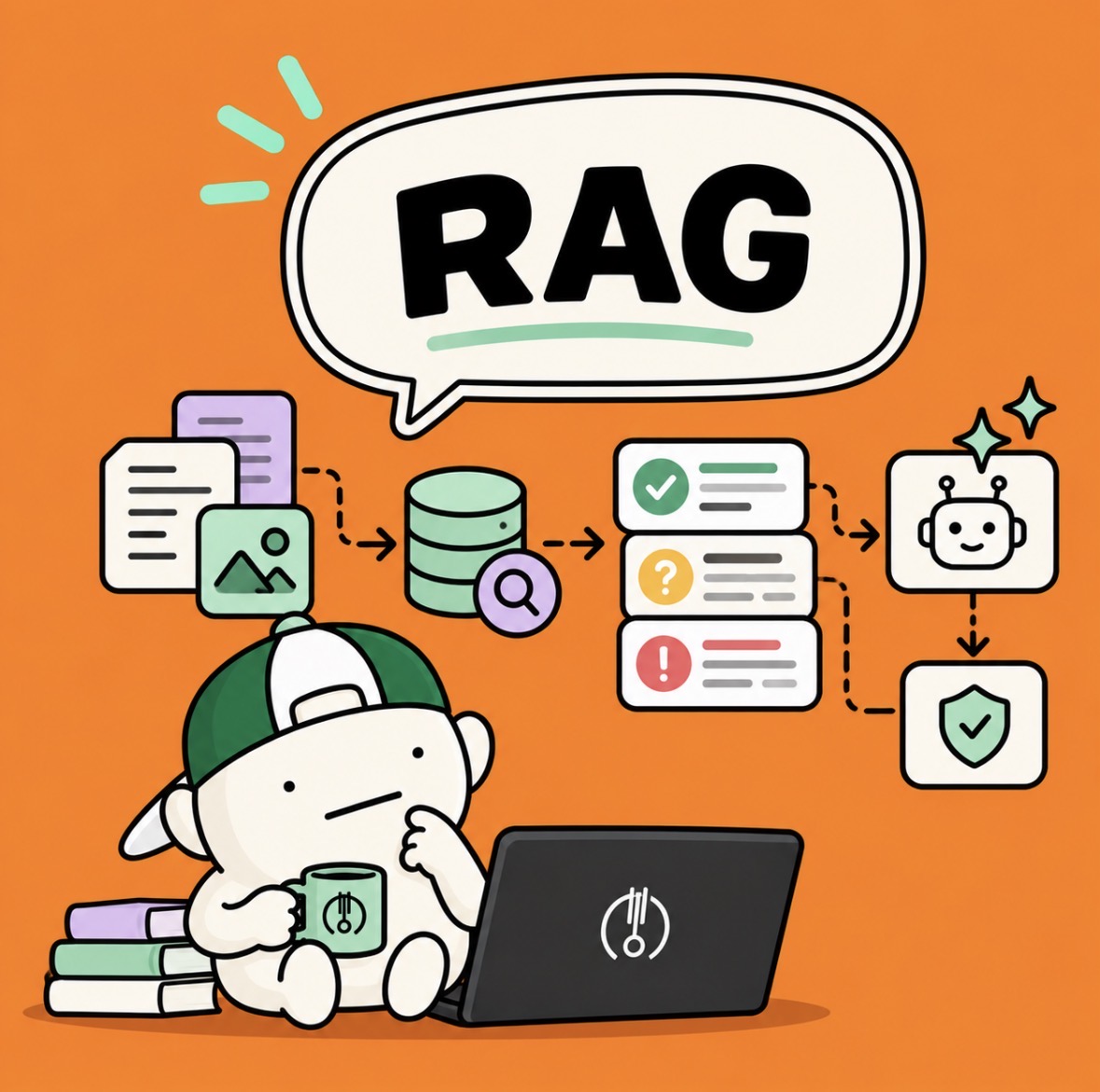nabulines's tweet photo. QUIZ TODAY 🟠

RAG: Giving AI a Source of Truth

what happens when the information AI retrieves cant be trusted?

🗓️ tuesday, 3:30 pm UTC

citations. freshness. prompt injection.
can you tell whats worth trusting? 👇 https://t.co/XqsKbVQD56
