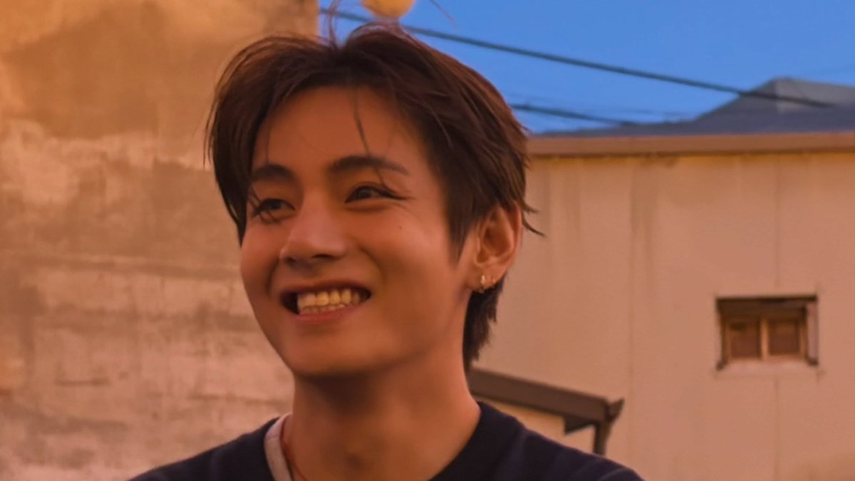 taeyoonfiles's tweet photo. O sorriso mais lindo do mundo https://t.co/zusgmFyRZ2