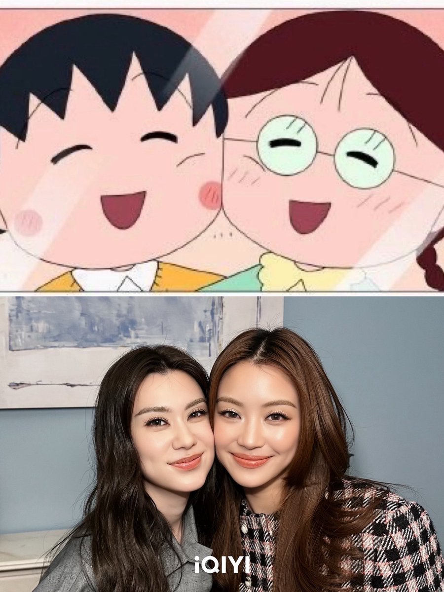 iQIYI_Thailand's tweet photo. พี่อ้ายเสิร์ฟความน่ารักสดใส ของลีน่า-หมิว ระหว่างรอ PLS Love อีพีต่อไป ใครที่ยังไม่ดูดูย้อนหลังได้น้าาาาา~ 🩷✨

ดูออนไลน์ ทุกวันศุกร์ เวลา 22:00 น. บนแอป iQIYI และเว็บ https://t.co/DvUGOcoFi6

#plslove #glseries
#PlsLoveรักได้ไหม 
#LenaMiu #ลีน่าหมิว https://t.co/W97glkwKef