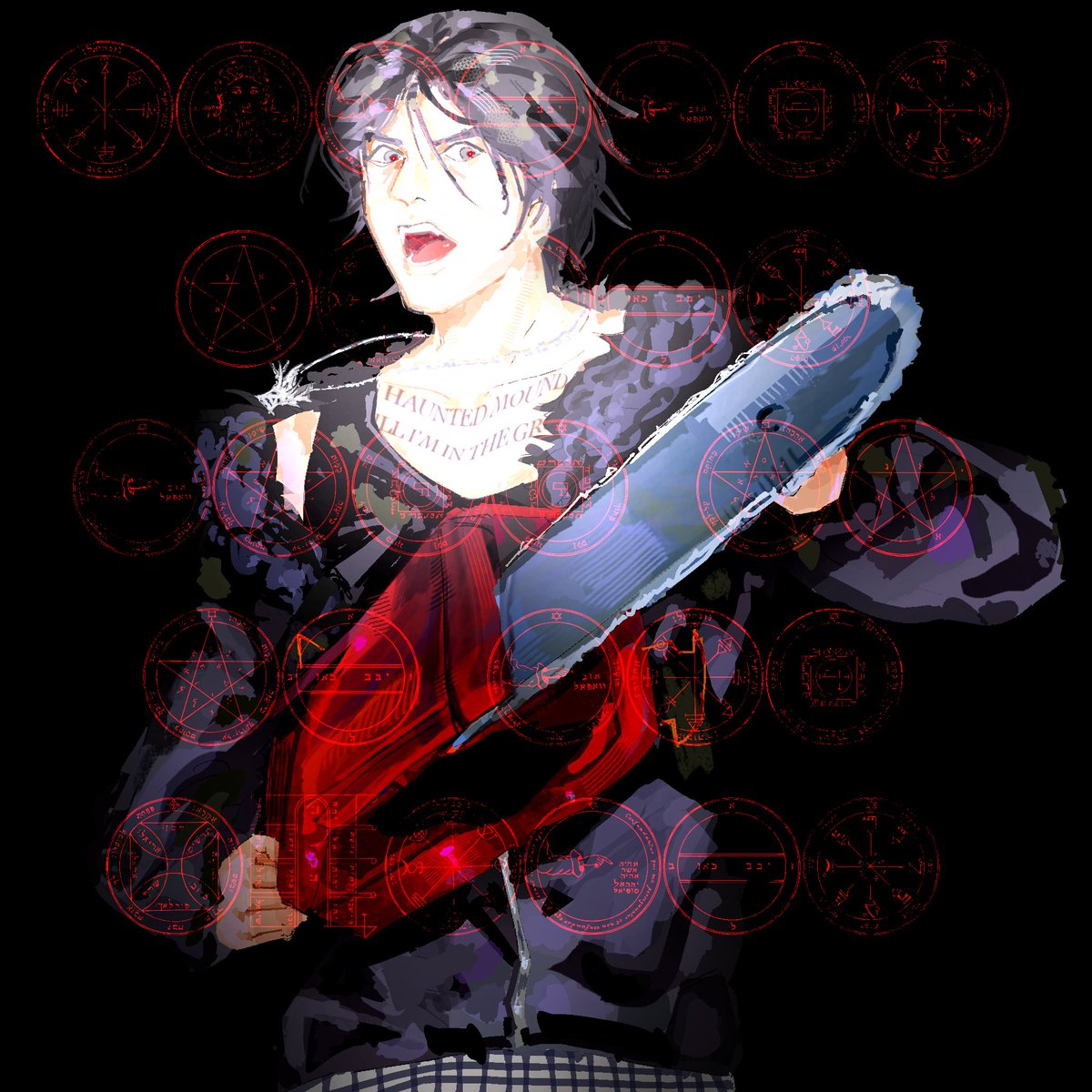 ghstrycathedral's tweet photo. #sematary https://t.co/AepsWIqy5y