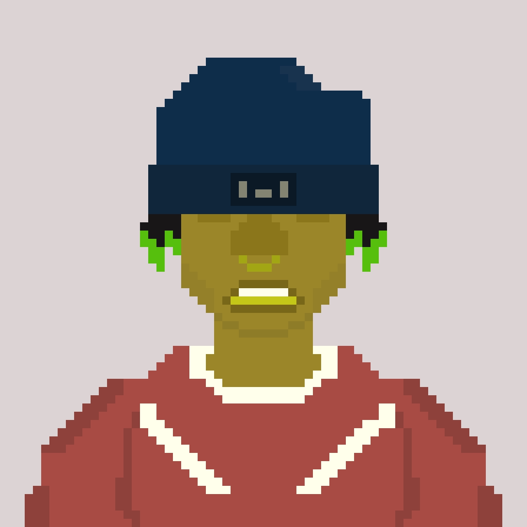 Ederigba's tweet photo. OG came early. Stay bold. Stay focused. If you’re seeing this, you’re already winning this week.

#PixelArt #DigitalArt https://t.co/ligwqXV44x