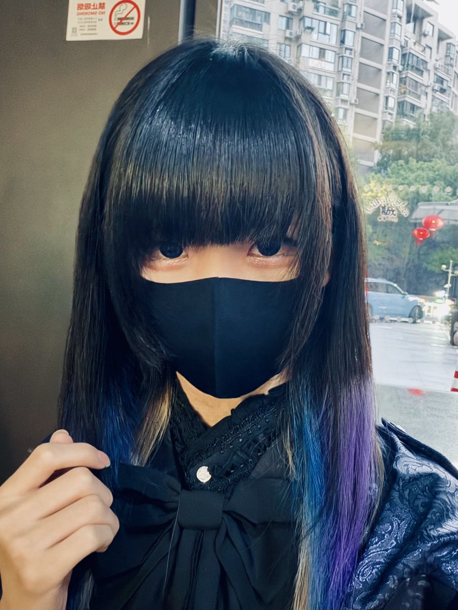 ShioriRen_514's tweet photo. 今う🥺
haderickのショートジャケット大好き💙 https://t.co/XDbOj69oih