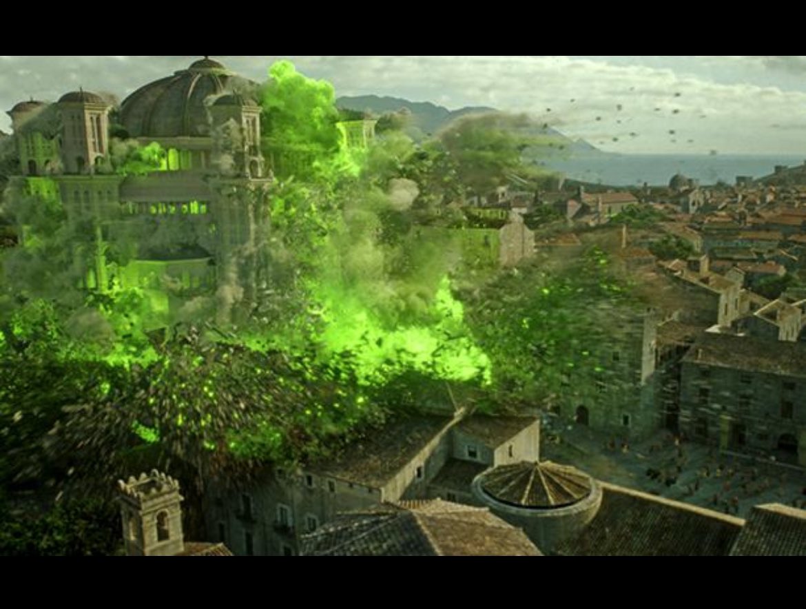 BiigKhalifa's tweet photo. SHE DIDN’T WIN THE TRIAL. SHE ENDED IT.”

CERSEI LANNISTER — GAME OF THRONES

Everyone expected Cersei to face judgment.
Instead
she changed the rules completely.

The music.
The silence.
The green flames.

And the realization that she had already planned everything. https://t.co/gcIsdRJnhH