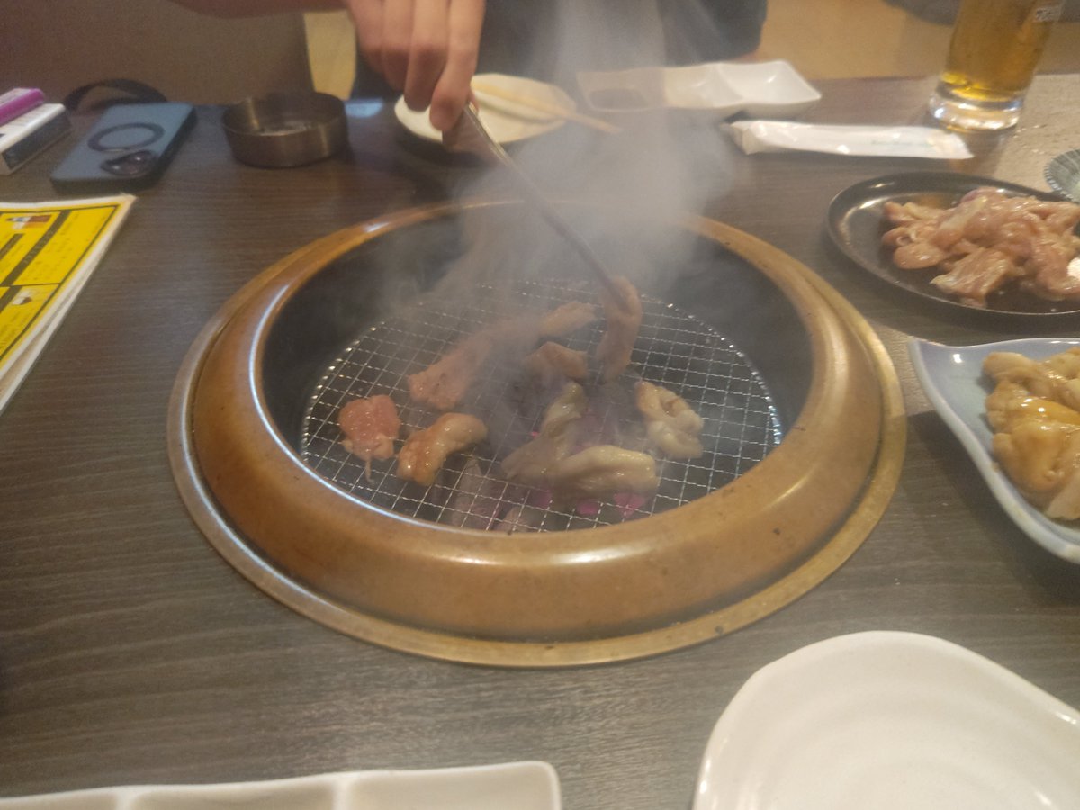 KashimaWon's tweet photo. 肉フェスティバル https://t.co/dWtxD1K9TS