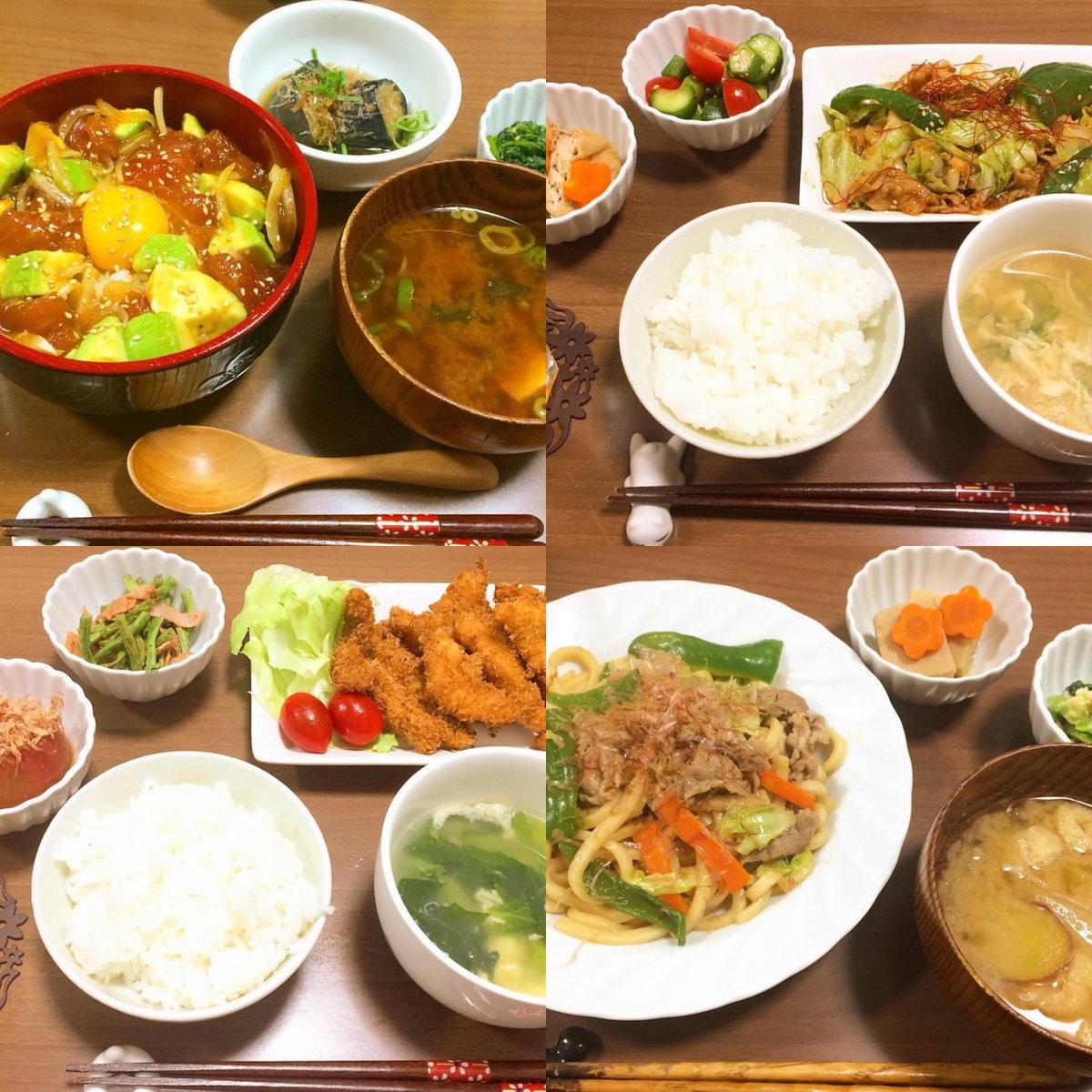 yumegohan__'s tweet photo. お皿ってホンッッマ大事
いいお皿使えばみんな料理上手になれる

←お気に入り　　　　　　　100均→ https://t.co/w9WP0dYyW6