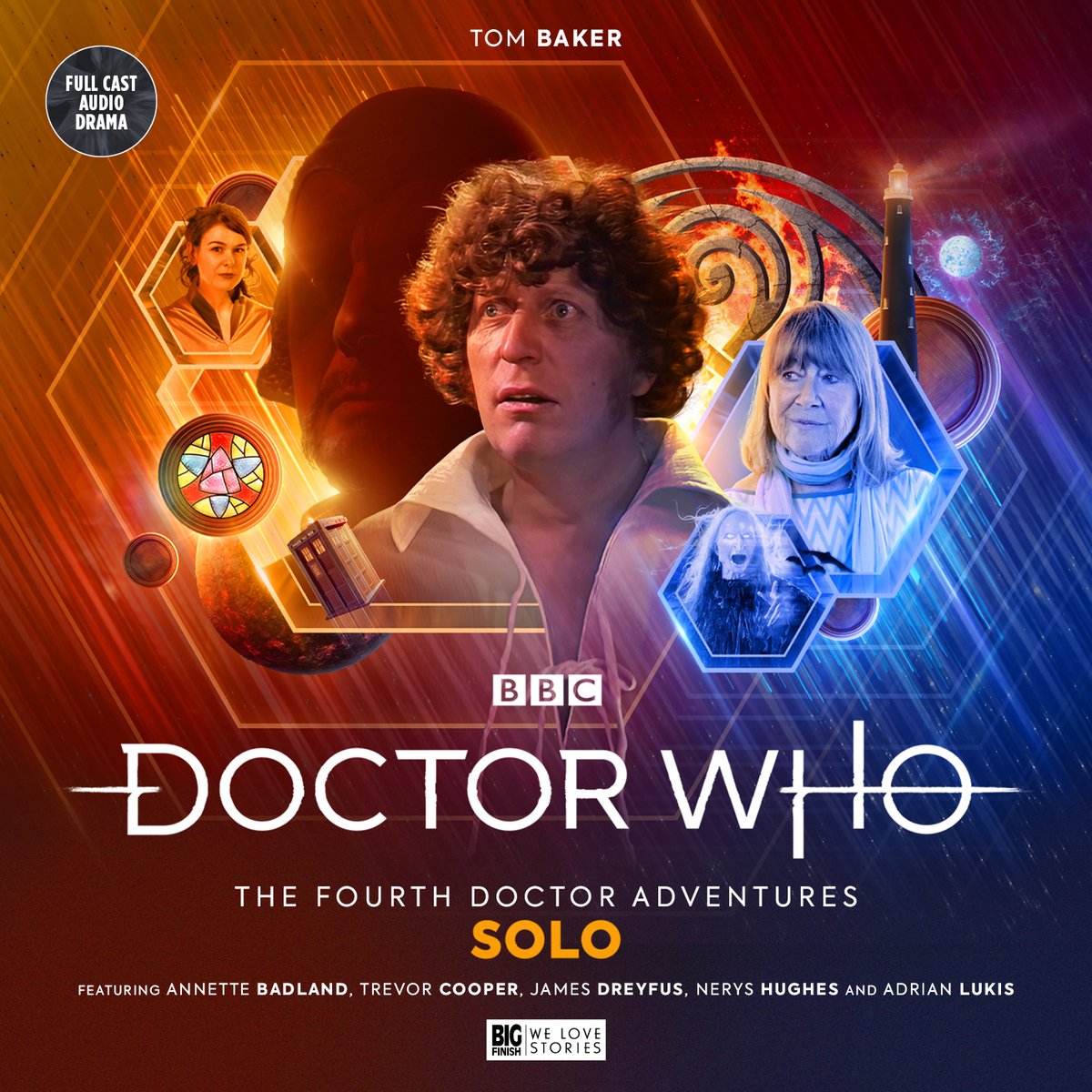 DoctorWhoPix's tweet photo. #DoctorWho #DrWho #BigFinish https://t.co/kCAMXyghzM