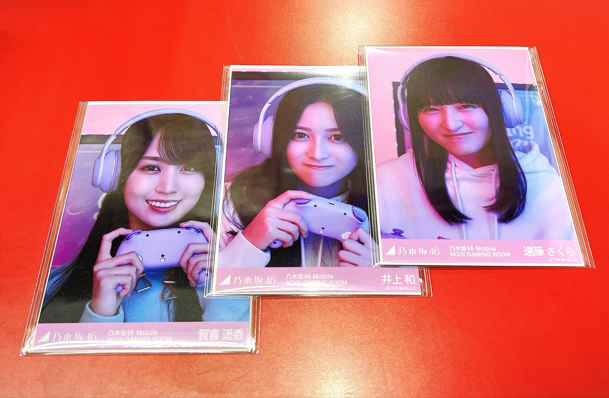 TRIO DX（AKIBAカルチャーズZONE 6階店） в X: „【#乃木坂46】 #遠藤