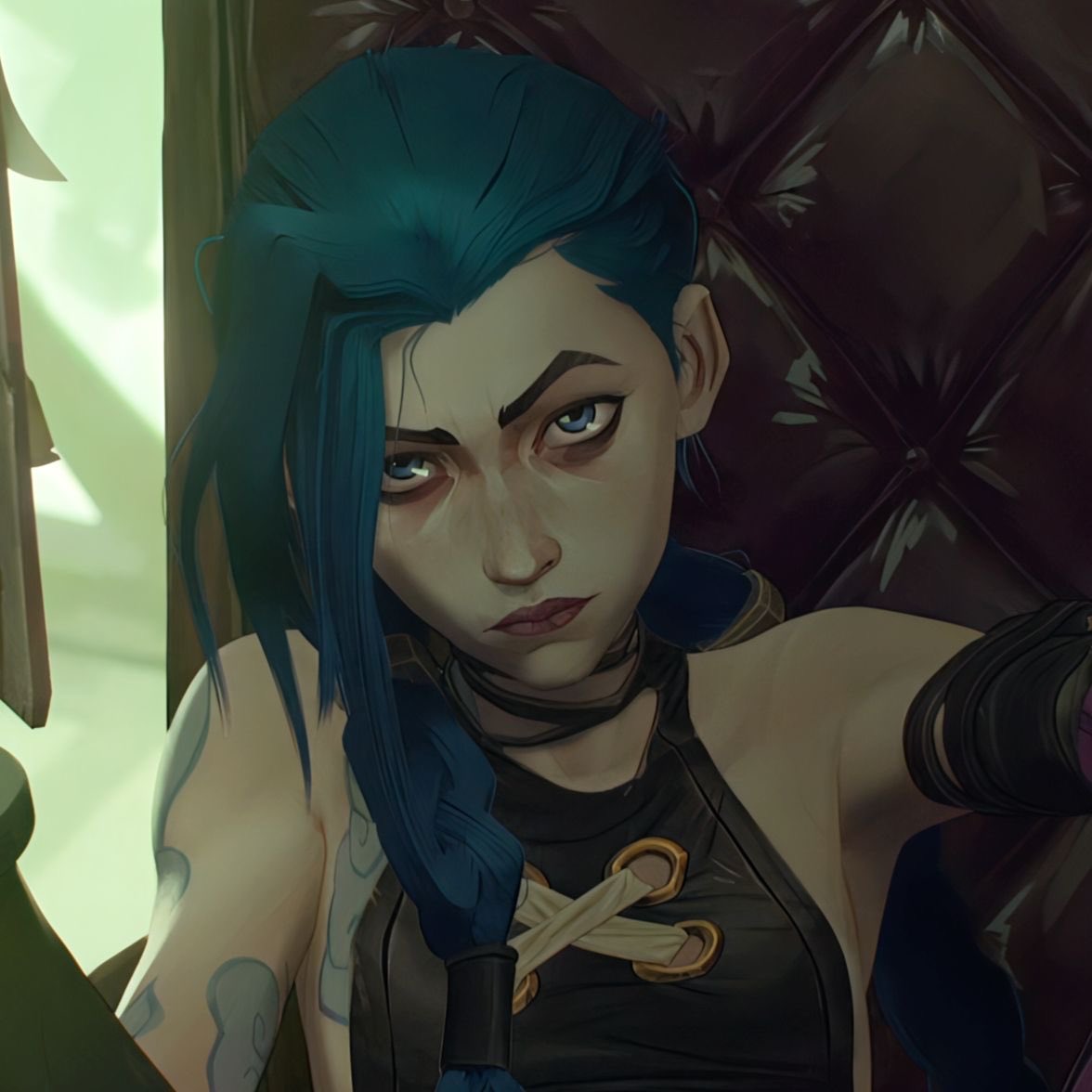 24hoursofJinx's tweet photo. https://t.co/RqFSyqcfFI