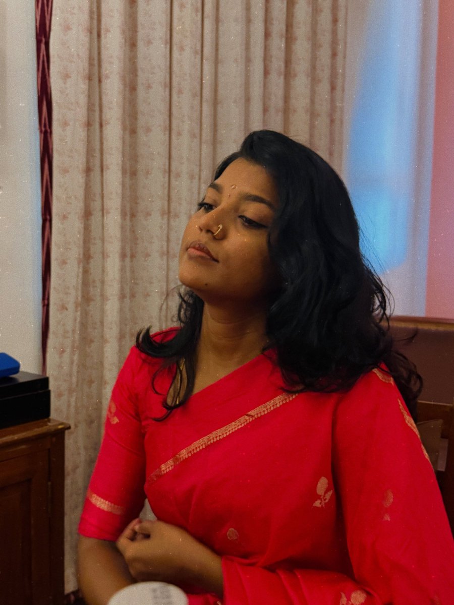 Mr_RdB_'s tweet photo. Priya😻 https://t.co/5R3ON48wnJ