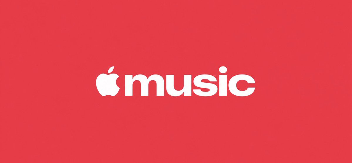 ifrnb's tweet photo. Me encanta el nuevo logo de Apple Music. https://t.co/B8hbE5BaPH