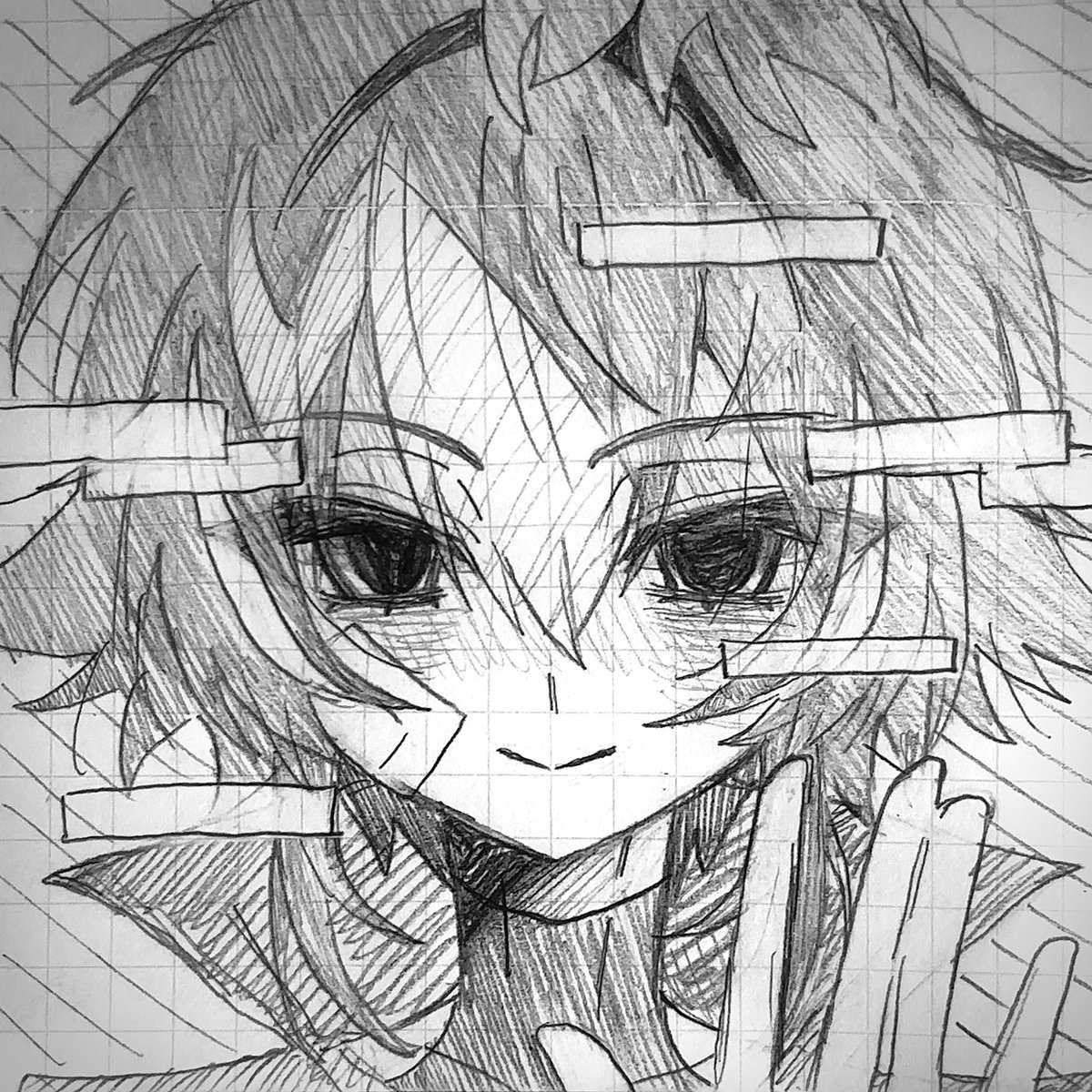 4pril_As's tweet photo. #絵ライぞ伊波 
.•♬ https://t.co/uYdf48rLOa