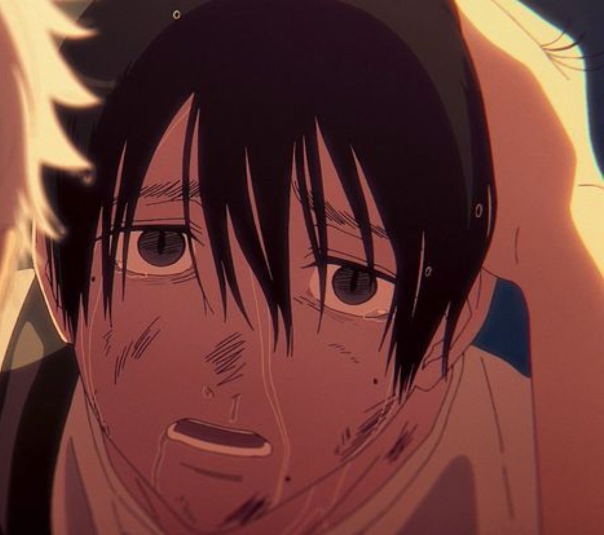 pol_pol333's tweet photo. Yoshiki was cute and sad little kitty and now he's just cute little kitty. Character development! https://t.co/GxDU8mIkX1