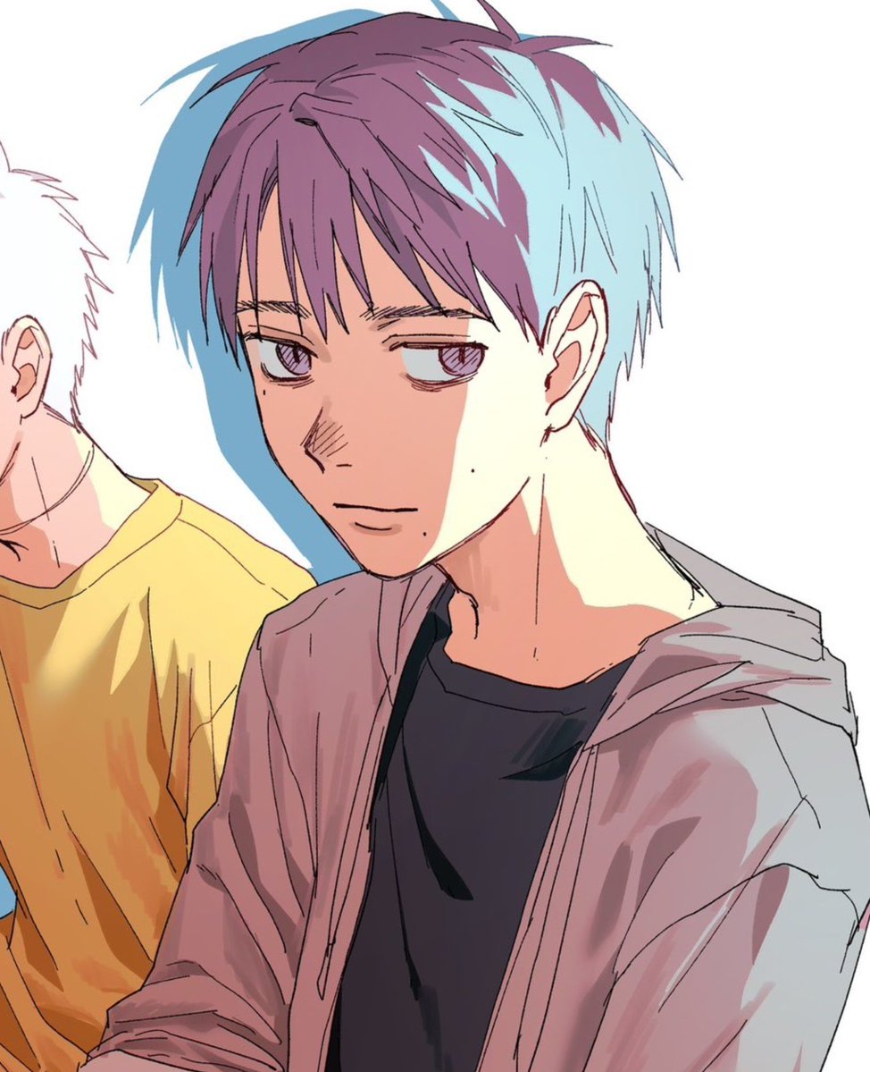 pol_pol333's tweet photo. Yoshiki was cute and sad little kitty and now he's just cute little kitty. Character development! https://t.co/GxDU8mIkX1