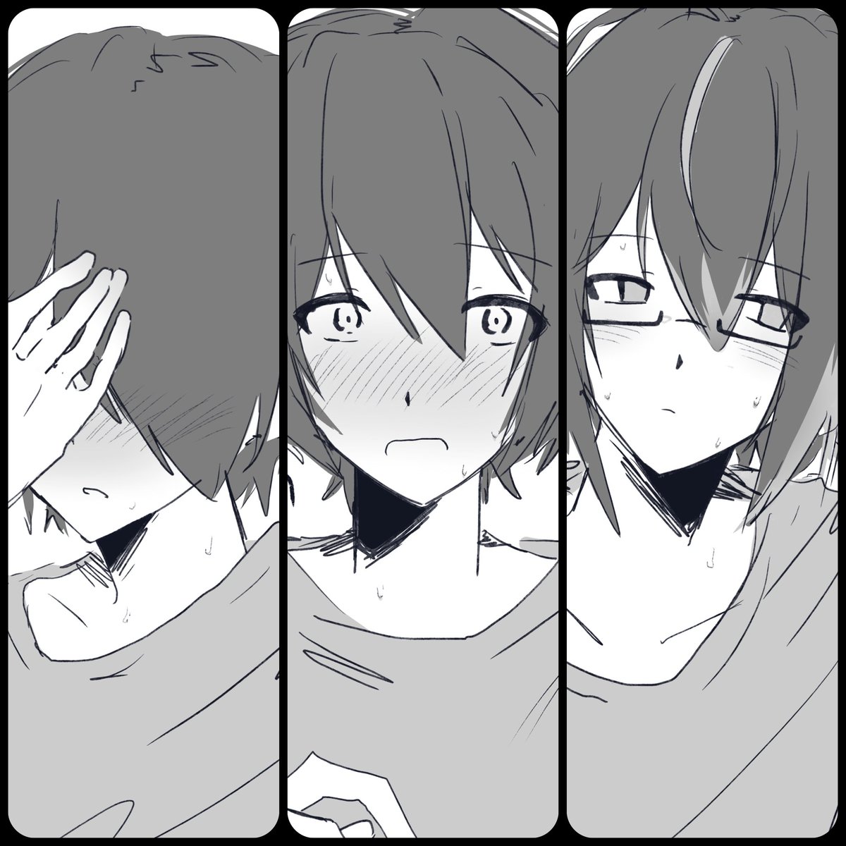 kogeru2_'s tweet photo. #自創作に狂っている人間と繋がりたい
#秋の創作クラスタフォロー祭り

自創作を語り合えるお友達が欲しいです🎶

全反応巡回します！‼️ https://t.co/KEzgb0hdgA