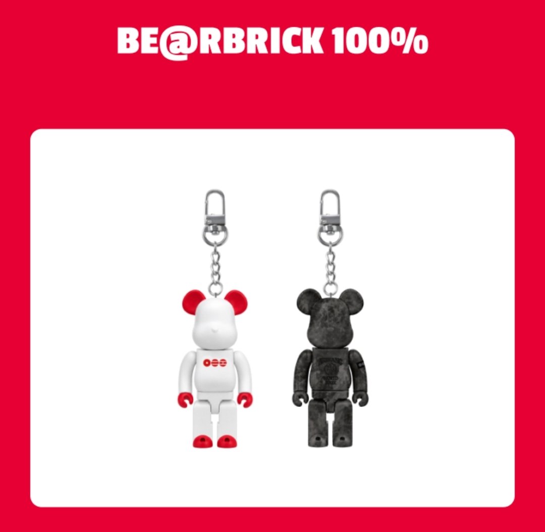 MiCasaKS_PH's tweet photo. 📣PRE ORDER / KRAR 

BTS × BE@RBRICK  (100%) 
Price: Php 2000 ea 

 + LSF
New Buyer 30% DP (payo) 
RemBal/DOP: Nov 15, 2026 only

📍Location: Navotas City 
🚛 J&amp;T / Lalamove 
💳 GCash/Maya/BPI/ lMaribank 

🛒DM/ Reply to order https://t.co/cagfrGslMz