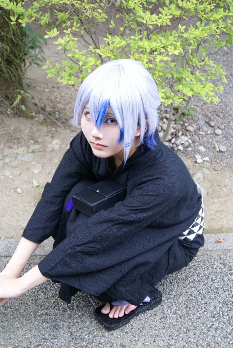 shiropapu's tweet photo. 刀剣 cosplay
No.232

       「俺の事、置いていったでしょ」

Photo:りさーちゃ(@Risearcha )
#CP_HIMEANIONDO https://t.co/MBa13xGBea