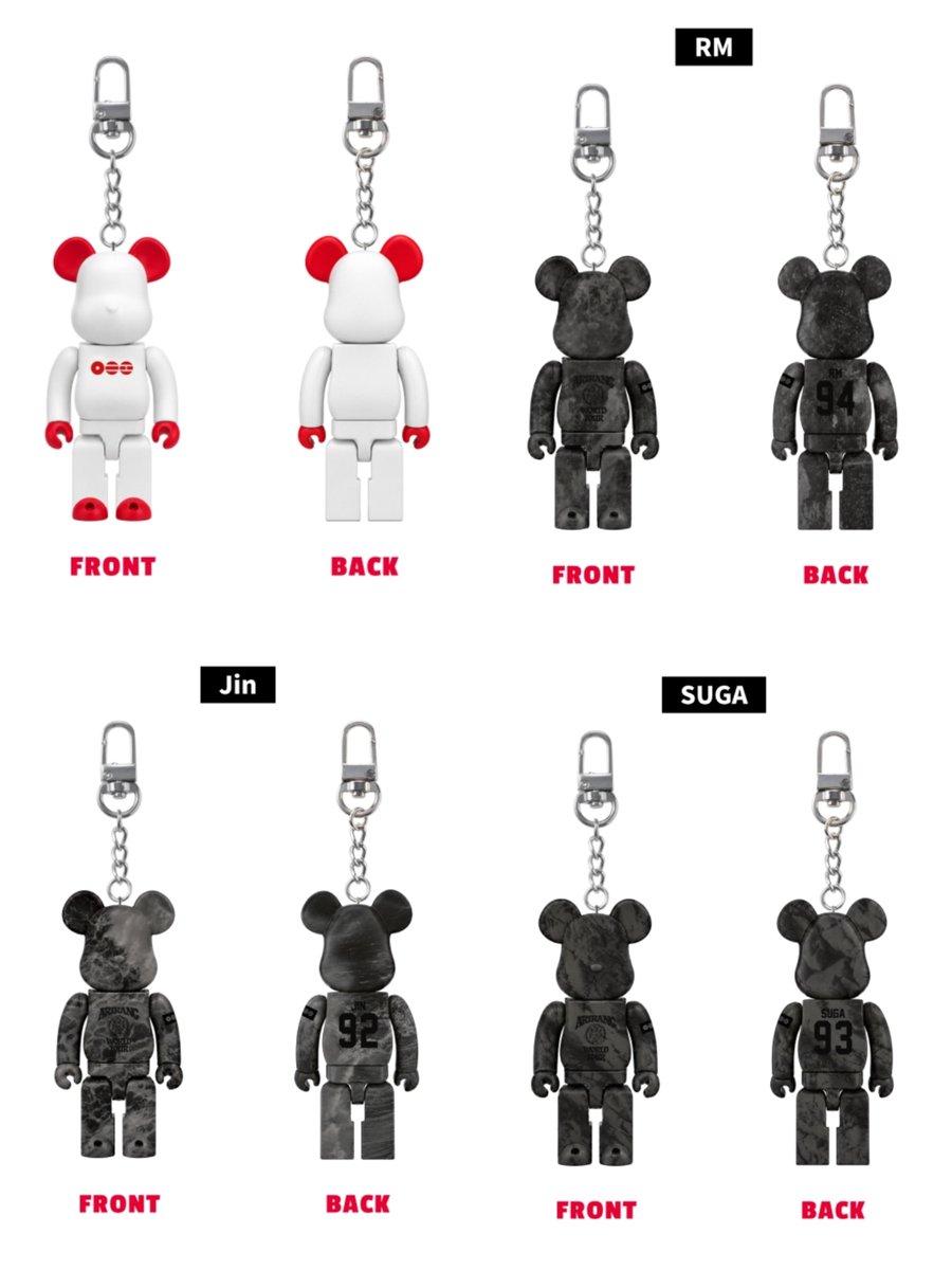 MiCasaKS_PH's tweet photo. 📣PRE ORDER / KRAR 

BTS × BE@RBRICK  (100%) 
Price: Php 2000 ea 

 + LSF
New Buyer 30% DP (payo) 
RemBal/DOP: Nov 15, 2026 only

📍Location: Navotas City 
🚛 J&amp;T / Lalamove 
💳 GCash/Maya/BPI/ lMaribank 

🛒DM/ Reply to order https://t.co/cagfrGslMz