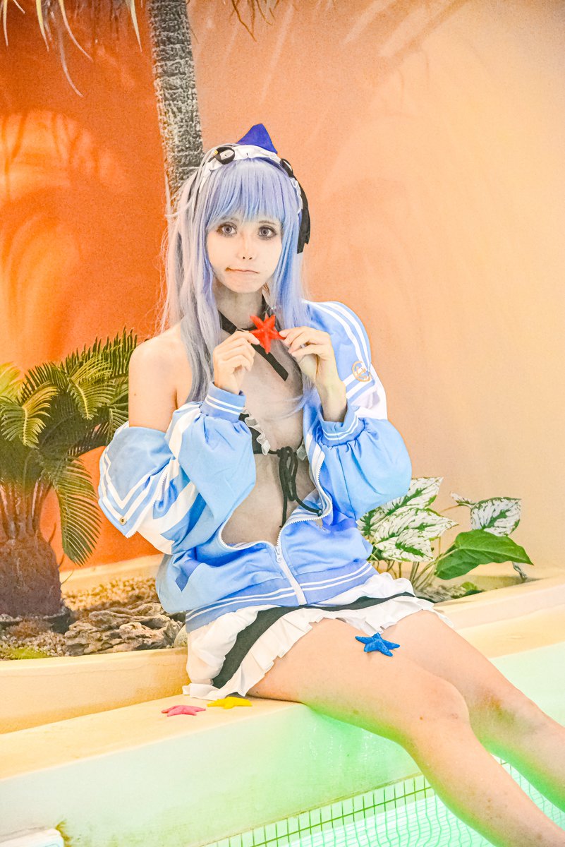 Engine_cos's tweet photo. 승리의 여신 니케 
도로시 ver.세렌디피티
앵커 ver.이노센트

📸 쿠찌님 @Photograp_K 

#Nikke #cosplay #cosplayer #コスプレ https://t.co/ysRpkeptcN