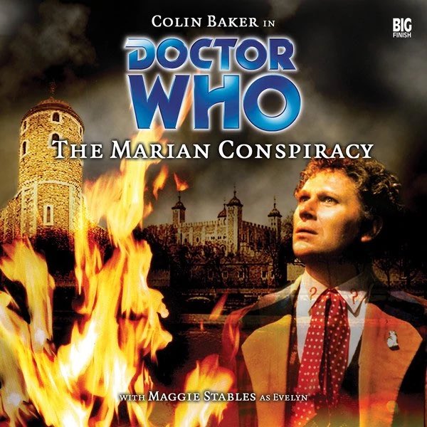 DoctorWhoPix's tweet photo. #DoctorWho #DrWho #BigFinish https://t.co/2KhvxRBVRJ