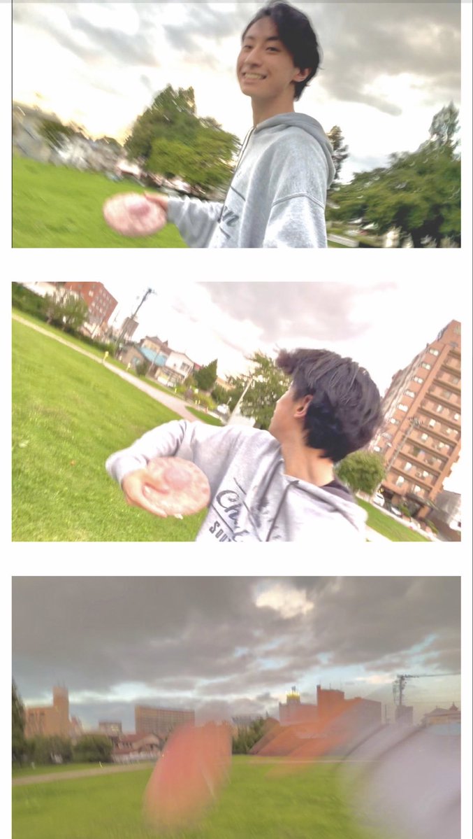 PsycheKANIBeam's tweet photo. 先日のオモコロ特集は、自分なりの渾身の激エロBLです

「僕」と「先輩」が、性行為の向こう側にたどり着くまでの物語
【性行為を超越する、たったひとつの方法】
https://t.co/YlEslKG04w https://t.co/eWCmhenwAW