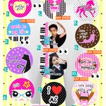 Photo by g☆ aktif di tiktok / ig (@goocharming)
