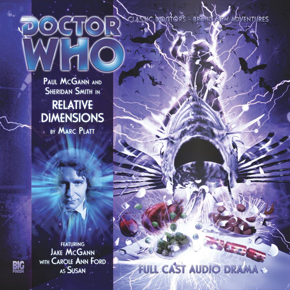 DoctorWhoPix's tweet photo. #DoctorWho #DrWho #BigFinish https://t.co/2KhvxRBVRJ