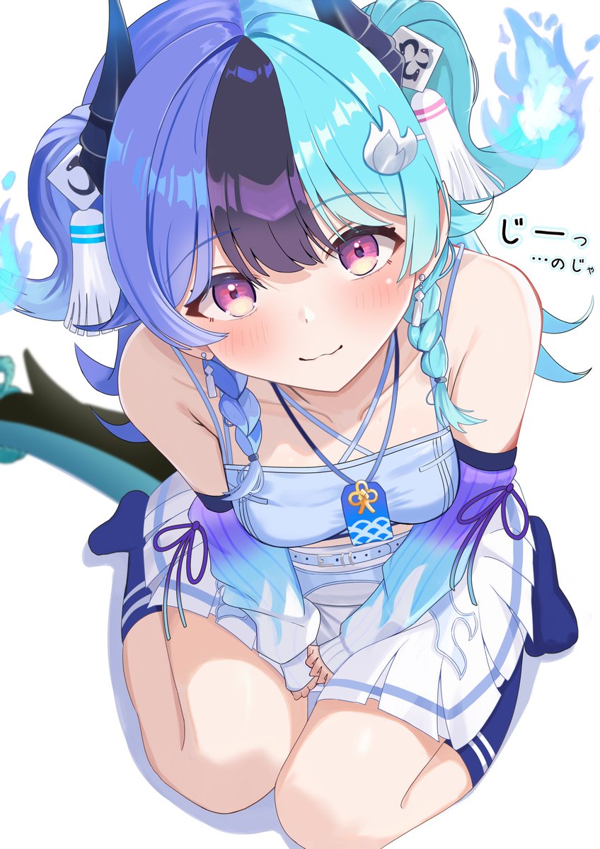 pon47606461's tweet photo. にらめっこなのじゃ
#めら組絵図 https://t.co/8ZtYbIMjOE