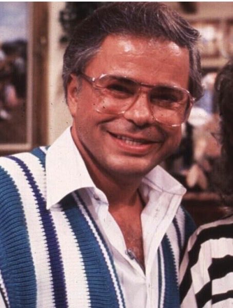 DebRobertsABC's tweet photo. Jim Bakker, one of the original big name televangelists from the 80s has died at age 86. He and first wife Tammy Faye pioneered the genre with their hit PTL club. Jim later endured scandal, disgrace and even went to prison. https://t.co/NBiAAQBCBK