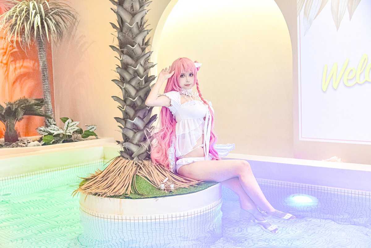 Engine_cos's tweet photo. 승리의 여신 니케 
도로시 ver.세렌디피티
앵커 ver.이노센트

📸 쿠찌님 @Photograp_K 

#Nikke #cosplay #cosplayer #コスプレ https://t.co/ysRpkeptcN